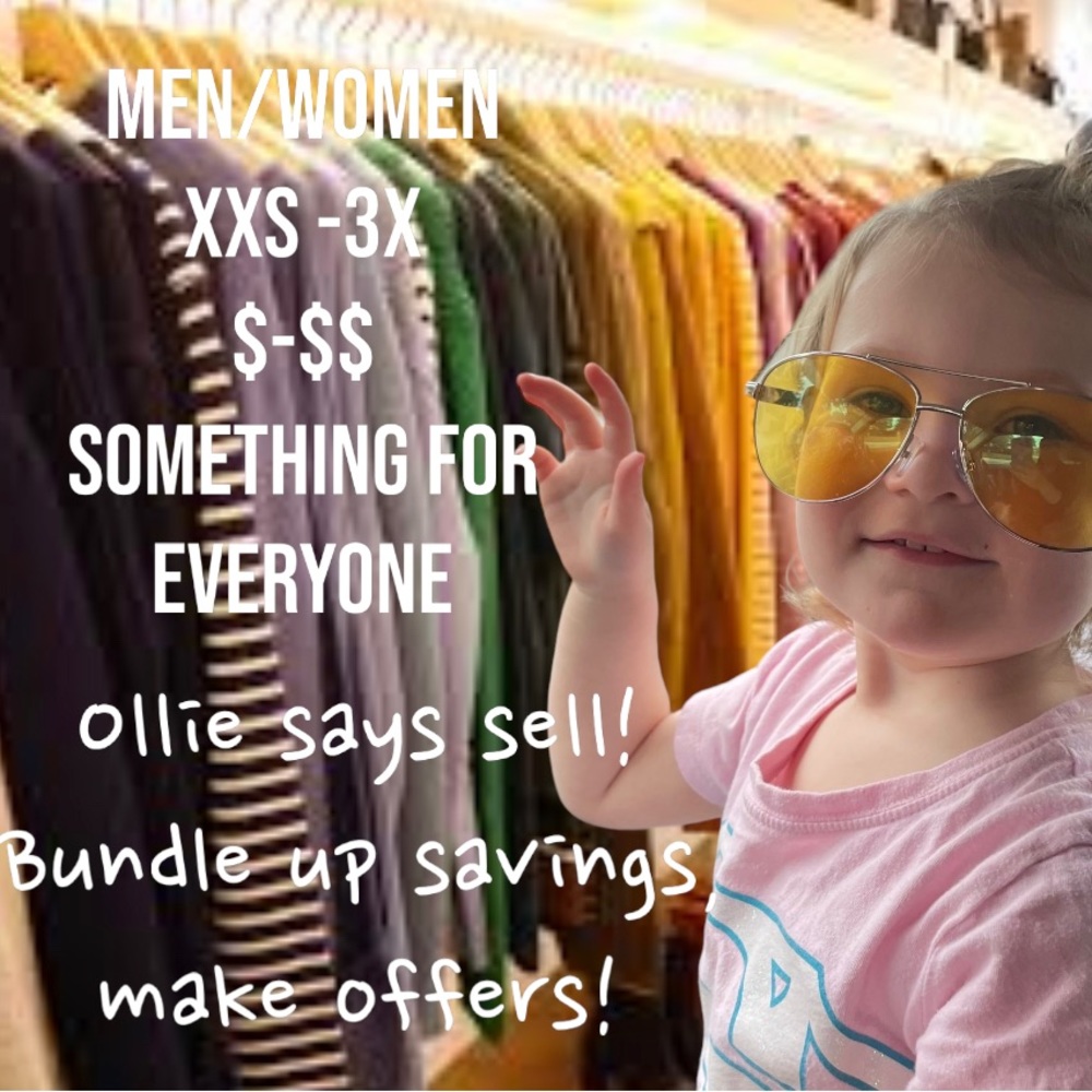 Meet your Posher, Vivi